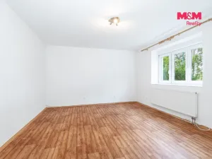 Prodej rodinného domu, Jihlava - Staré Hory, Nad Splavem, 277 m2
