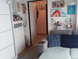 Pronájem bytu 2+1, Prostějov, 60 m2