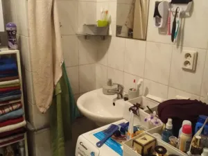 Pronájem bytu 2+1, Prostějov, 60 m2