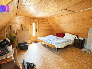 Prodej chaty, Řeka, 90 m2