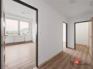 Prodej bytu 2+kk, Mlékojedy, 57 m2