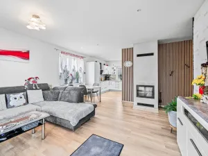 Prodej rodinného domu, Úherce, Východní, 115 m2