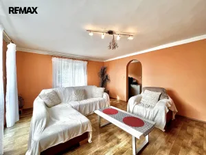 Prodej rodinného domu, Hodkovice nad Mohelkou - Záskalí, 200 m2