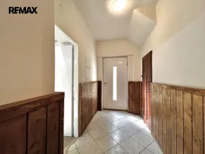 Prodej rodinného domu, Hodkovice nad Mohelkou - Záskalí, 200 m2