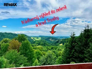Prodej chalupy, Hodkovice nad Mohelkou - Záskalí, 200 m2