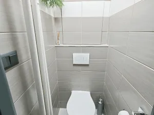 Prodej bytu 2+1, Třebíč - Horka-Domky, Štefánikova, 50 m2