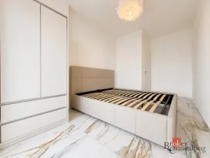 Pronájem bytu 2+kk, Plzeň - Jižní Předměstí, Železná, 36 m2