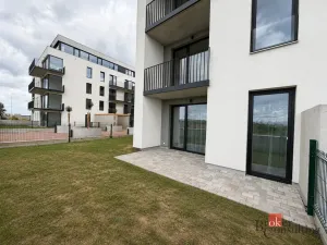 Pronájem bytu 2+kk, Plzeň - Jižní Předměstí, Železná, 36 m2
