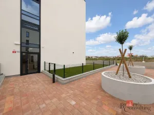 Pronájem bytu 2+kk, Plzeň - Jižní Předměstí, Železná, 36 m2