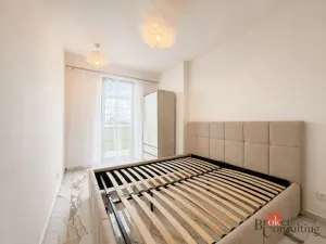 Pronájem bytu 2+kk, Plzeň - Jižní Předměstí, Železná, 36 m2