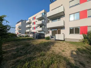 Pronájem bytu 2+kk, Praha - Řepy, Kutrovická, 54 m2