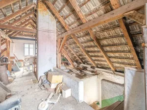 Prodej rodinného domu, Starý Plzenec, Heydukova, 68 m2