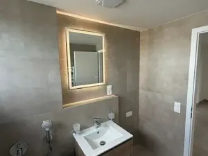 Pronájem bytu 3+kk, Praha - Chodov, Kárníkova, 72 m2