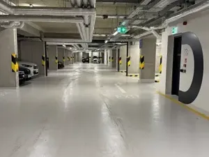 Pronájem bytu 3+kk, Praha - Chodov, Kárníkova, 72 m2
