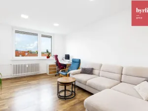 Prodej bytu 2+1, Olomouc, Vojanova, 56 m2
