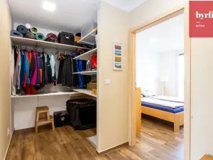 Prodej bytu 2+1, Olomouc, Vojanova, 56 m2