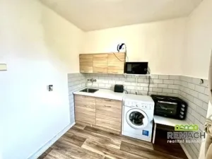 Pronájem bytu 1+1, Uherské Hradiště, Boženy Němcové, 31 m2
