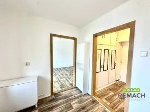 Pronájem bytu 1+1, Uherské Hradiště, Boženy Němcové, 31 m2