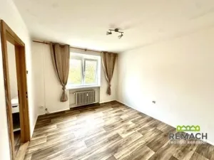 Pronájem bytu 1+1, Uherské Hradiště, Boženy Němcové, 31 m2