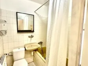 Pronájem bytu 1+1, Uherské Hradiště, Boženy Němcové, 31 m2