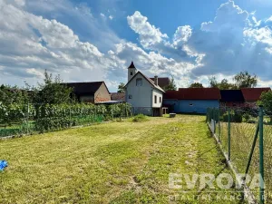 Prodej rodinného domu, Kúty, Slovenská republika, Radlinského námestie, 100 m2