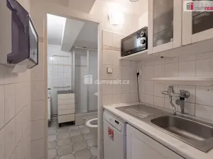 Pronájem výrobních prostor, Doksy, Václ. Plecitého, 4300 m2