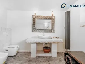 Prodej rodinného domu, Domašov, V Dědině, 225 m2
