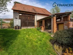 Prodej rodinného domu, Domašov, V Dědině, 225 m2