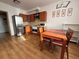 Pronájem bytu 2+kk, Šlapanice, Švehlova, 39 m2