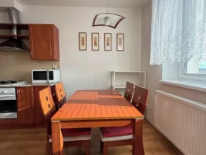 Pronájem bytu 2+kk, Šlapanice, Švehlova, 39 m2