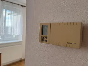 Pronájem bytu 2+kk, Šlapanice, Švehlova, 39 m2