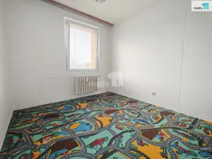 Prodej bytu 3+1, Rychnov nad Kněžnou, Na Trávníku, 72 m2