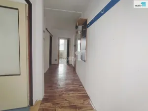 Prodej bytu 3+1, Rychnov nad Kněžnou, Na Trávníku, 72 m2