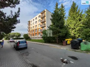 Prodej bytu 3+1, Rychnov nad Kněžnou, Na Trávníku, 72 m2