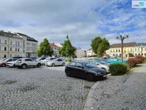 Prodej bytu 3+1, Rychnov nad Kněžnou, Na Trávníku, 72 m2