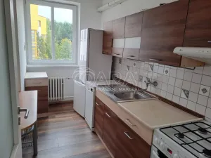 Pronájem bytu 3+1, Praha - Stodůlky, Mládí, 66 m2