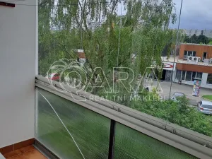 Pronájem bytu 3+1, Praha - Stodůlky, Mládí, 66 m2
