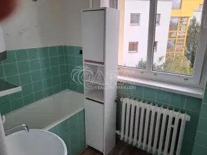 Pronájem bytu 3+1, Praha - Stodůlky, Mládí, 66 m2