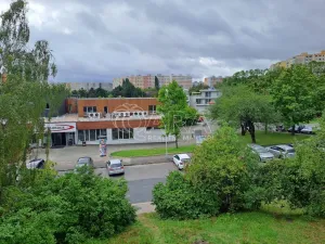 Pronájem bytu 3+1, Praha - Stodůlky, Mládí, 66 m2