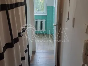 Pronájem bytu 3+1, Praha - Stodůlky, Mládí, 66 m2