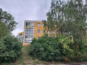 Pronájem bytu 3+1, Praha - Stodůlky, Mládí, 66 m2