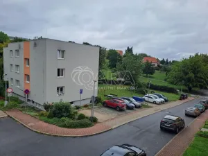 Pronájem bytu 3+1, Praha - Stodůlky, Mládí, 66 m2