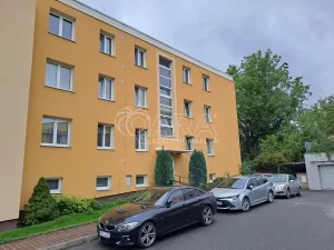 Pronájem bytu 3+1, Praha - Stodůlky, Mládí, 66 m2