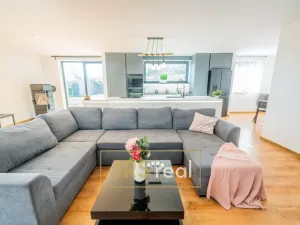 Prodej rodinného domu, Snovídky, 240 m2