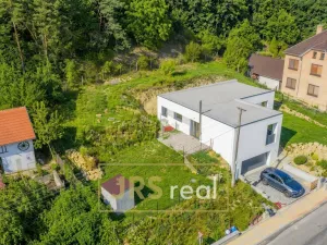 Prodej rodinného domu, Snovídky, 240 m2