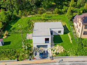 Prodej rodinného domu, Snovídky, 240 m2