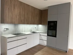 Pronájem bytu 2+kk, Praha - Prosek, Bohušovická, 55 m2
