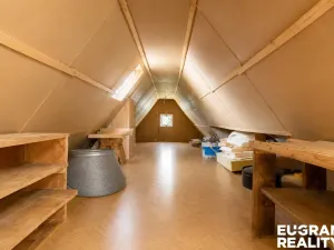 Prodej rodinného domu, Staré Křečany - Nové Křečany, 65 m2