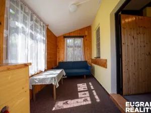 Prodej rodinného domu, Staré Křečany - Nové Křečany, 65 m2