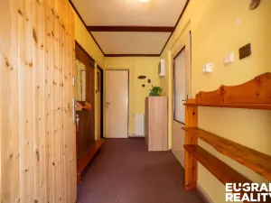 Prodej rodinného domu, Staré Křečany - Nové Křečany, 65 m2